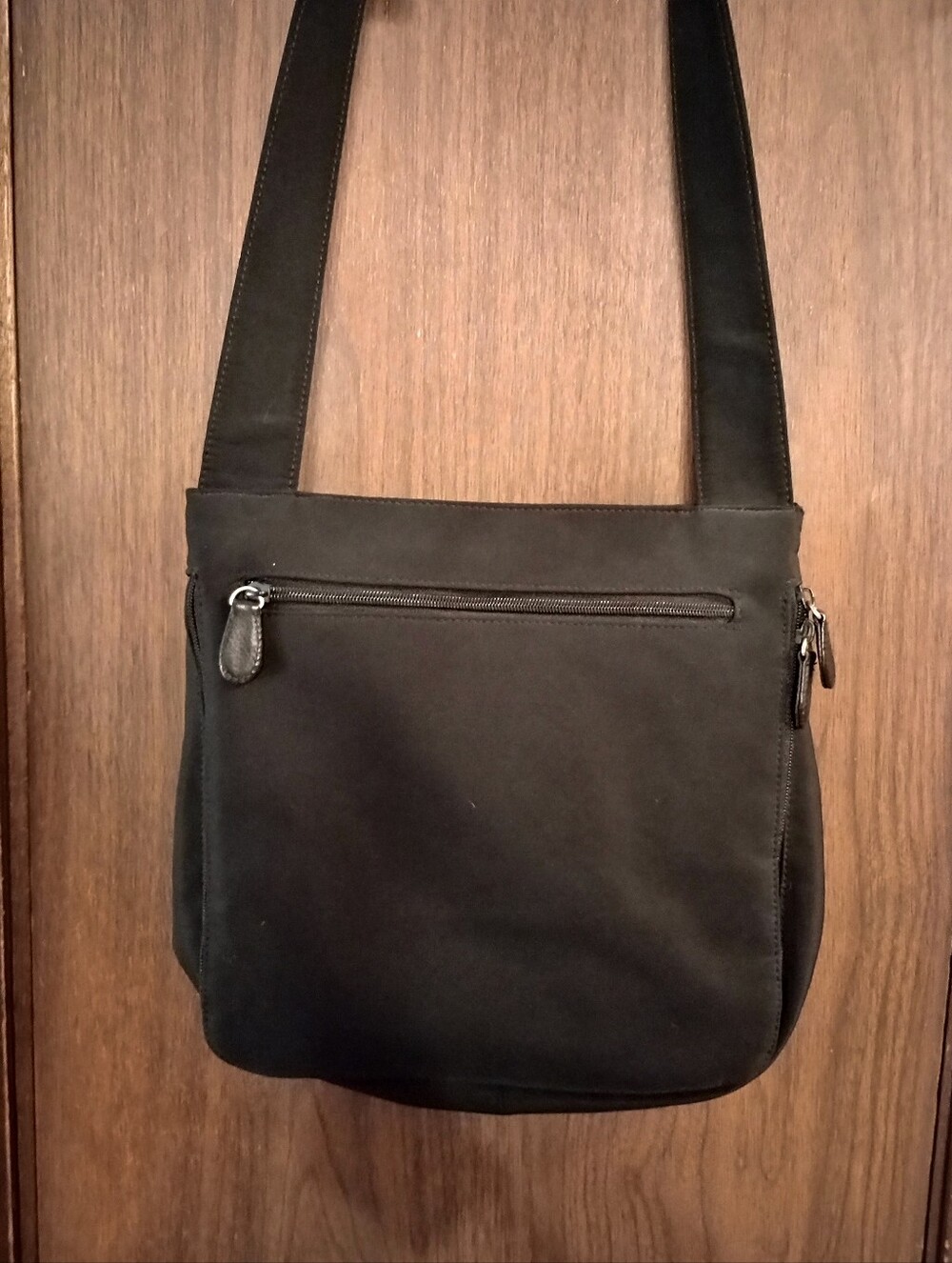 Hobo International Nylon  Crossbody Bag